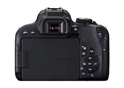 canon 800d body